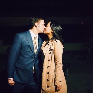 Meet your Posher, Shan